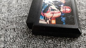 DECO Robocop Famicom game