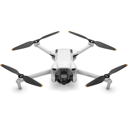 DJI Mini 3 Fly More Combo Drone w/ RC Controller + 3 Batteries / New In Stock - Picture 6 of 8