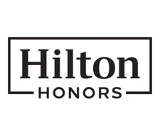 Hilton Honors 100K Points