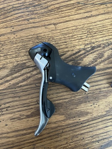 Shimano 105 ST 5600 ST240804A Hood Shifters - Picture 5 of 8