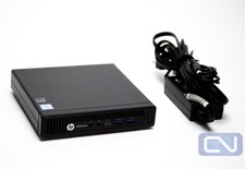 HP ProDesk 800 G2 Mini i5-6500T 2.5GHz 8GB DDR4 No HDD / No OS / No wifi USFF