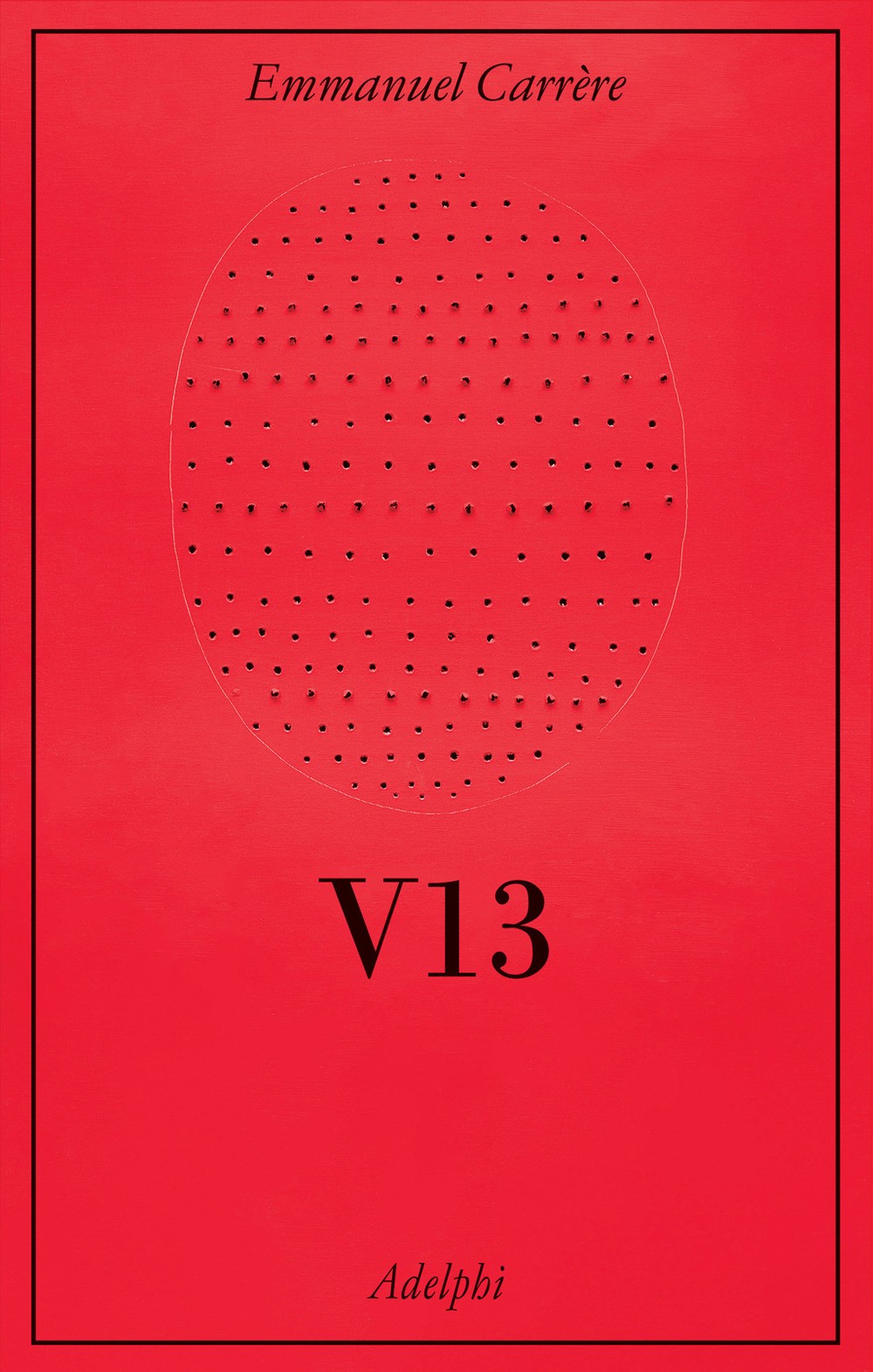 Adelphi V13. Cronaca Giudiziaria - Immagine 2