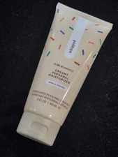 Pure Romance Whipped Kissable Lubricant - Vanilla Cupcake