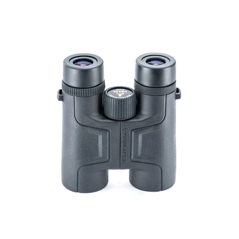 Binoculares VANGUARD Vesta 8X42 - Impermeables con Sistema de Prisma de Techo BAK4 (Negro) Foto 2 de 4
