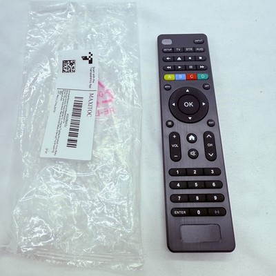 Universal TV Remote Control is Suitable for LED Smart TVS of LG,Samsung,Sony,Phi