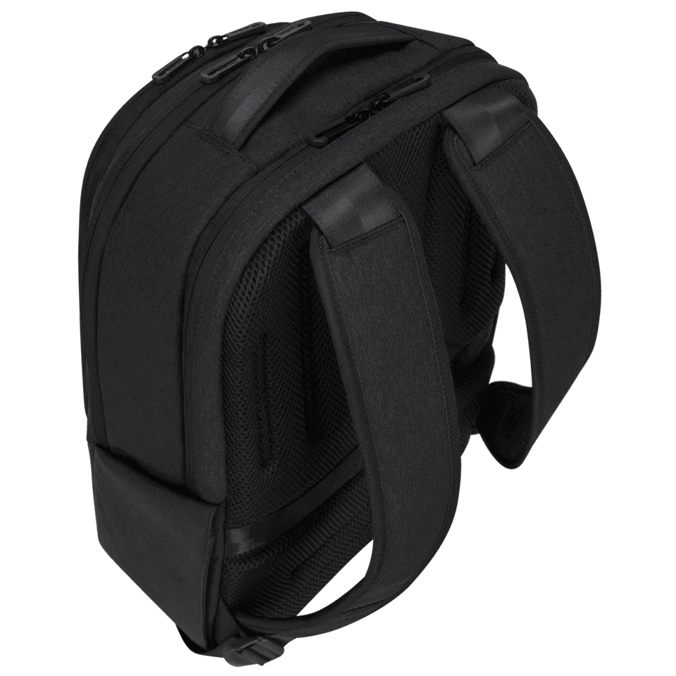 Mochila Targus 15,6" Cypress Hero com EcoSmart preta - TBB586GL - Imagem 4 de 4