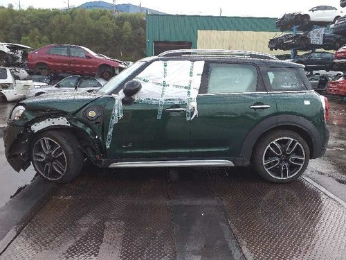 9015220F BOMBA AGUA / 6411914734703 / 4227622 PARA MINI COUNTRYMAN COOPER S E AL - Imagen 9 de 10