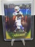 2025 Panini Luminance - Adonai Mitchell #35 Gold /299