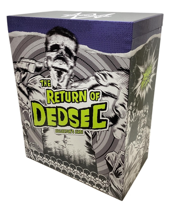 WATCH DOGS 2 限定BOX　フィギュア Watch Dogs 2 The Return of Dedsec Collector's Case | eBay