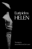 Helen Euripides Taschenbuch Kartoniert / Broschiert Englisch 1992