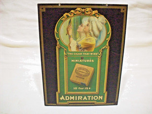 Admiration Cigar for sale | eBay