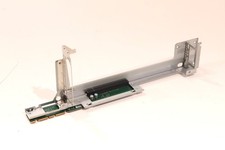 SuperMicro 1U PCIe Gen4 x16 Riser Card W/Bracket P/N: RSC-GF-6G4 Tested Working