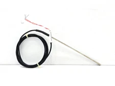 PT100 RS PRO RTD SENSOR 4 WIRE, PROBE