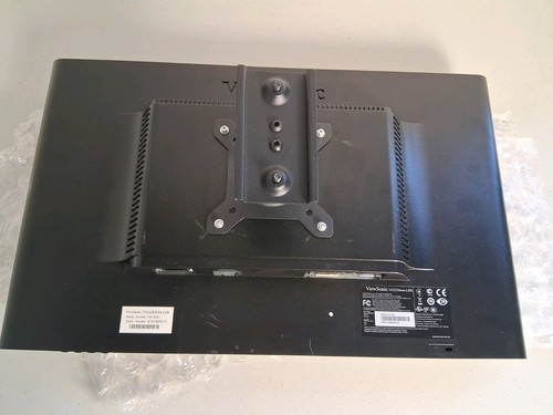 ViewSonic VG2236WM LED Monitor 1080p Full HD DVI VGA VS13523 - Picture 23 of 23