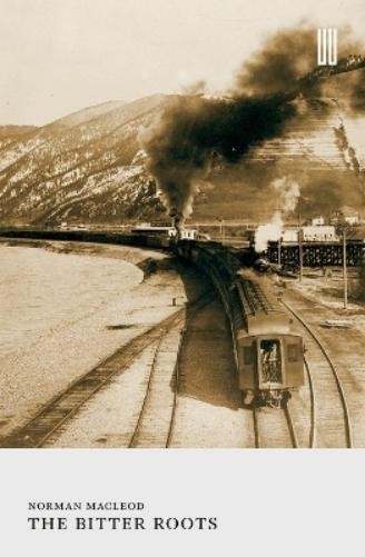 Норман Маклеод Горькие корни (Taschenbuch)