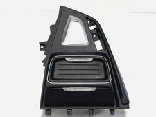 14 15 BMW F30 F31 CENTER CONSOLE TRIM CUP HOLDER OEM #A0.10