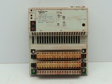 Schneider Electric 170PNT11020 Comm Adapter MB+SGL Port