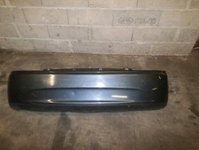 Pare-choc arrière Lancia Y