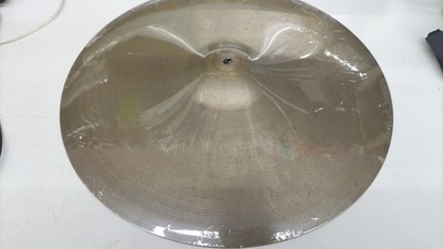ZILDJIAN Ride Becken ROCK gebraucht
