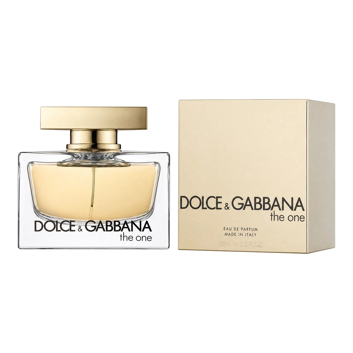 Dolce & Gabbana The One EDP 75ml