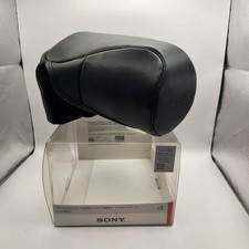 Sony Soft Carrying Camera Case LCS-ELCC for Sony a7, a7R, a7S