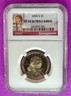 2000 $1 S Sacagawea Dollar NGC PF 70 Ultra Cameo (006) San Francisco Native American