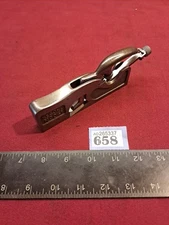 Vintage Record No 041 Shoulder Rebate (Rabbet) Plane Excellent Condition For Age