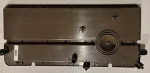 York/UPG/JCI 90% furnace condensate pan. 	S1-32814757001.