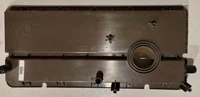 York/UPG/JCI 90% furnace condensate pan. 	S1-32814757001.