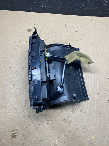 2013 2014 2015 Nissan Altima A/C Temperature Climate Control q7039 DG - Picture 4 of 8