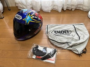 Shoei Norick for sale | eBay