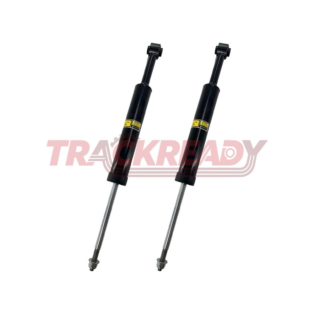 Maserati Ghibli 2014-2019 Rear Left, right Shock absorbers Pair P/N 670002833