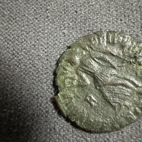 High Quality Constantine the Great Era Roman Empire c. 330 AD Great Details RARE - Picture 3 of 8