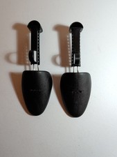 1 Pair Shoe Support Shapers Adjustable Plastic Keepers Stretcher Tree Men Women