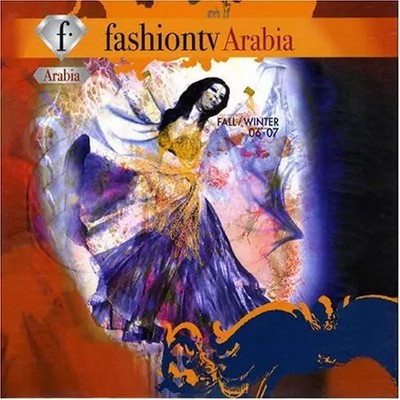 Fashion TV Arabia [Import], Diverse