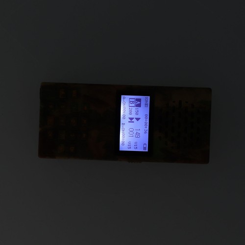 Hunting Electronic Bird Caller Bird Call Decoy Player With Remote Control SS - Picture 21 of 24