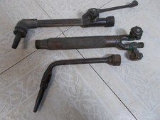 Vintage Craftsman Welding Cutting Torch Model 54408 & 54290 3 pc.