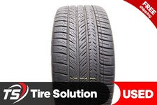 Used 24540zr18 Michelin Pilot Sport All Season 4 Zp - 93y - 9.532