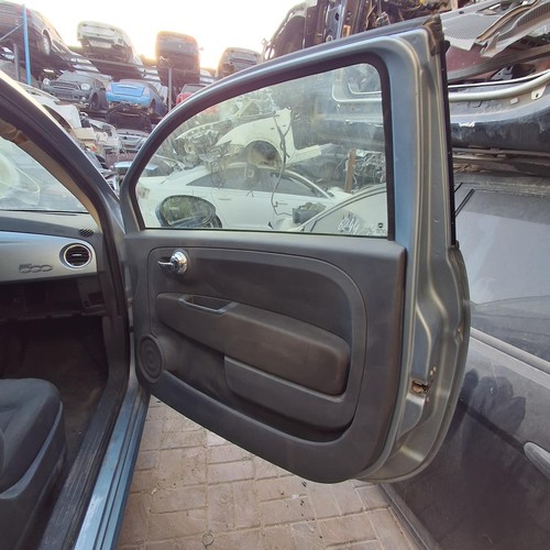 Bonnet alarm sensor