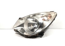 Feu avant (phare) Opel AGILA