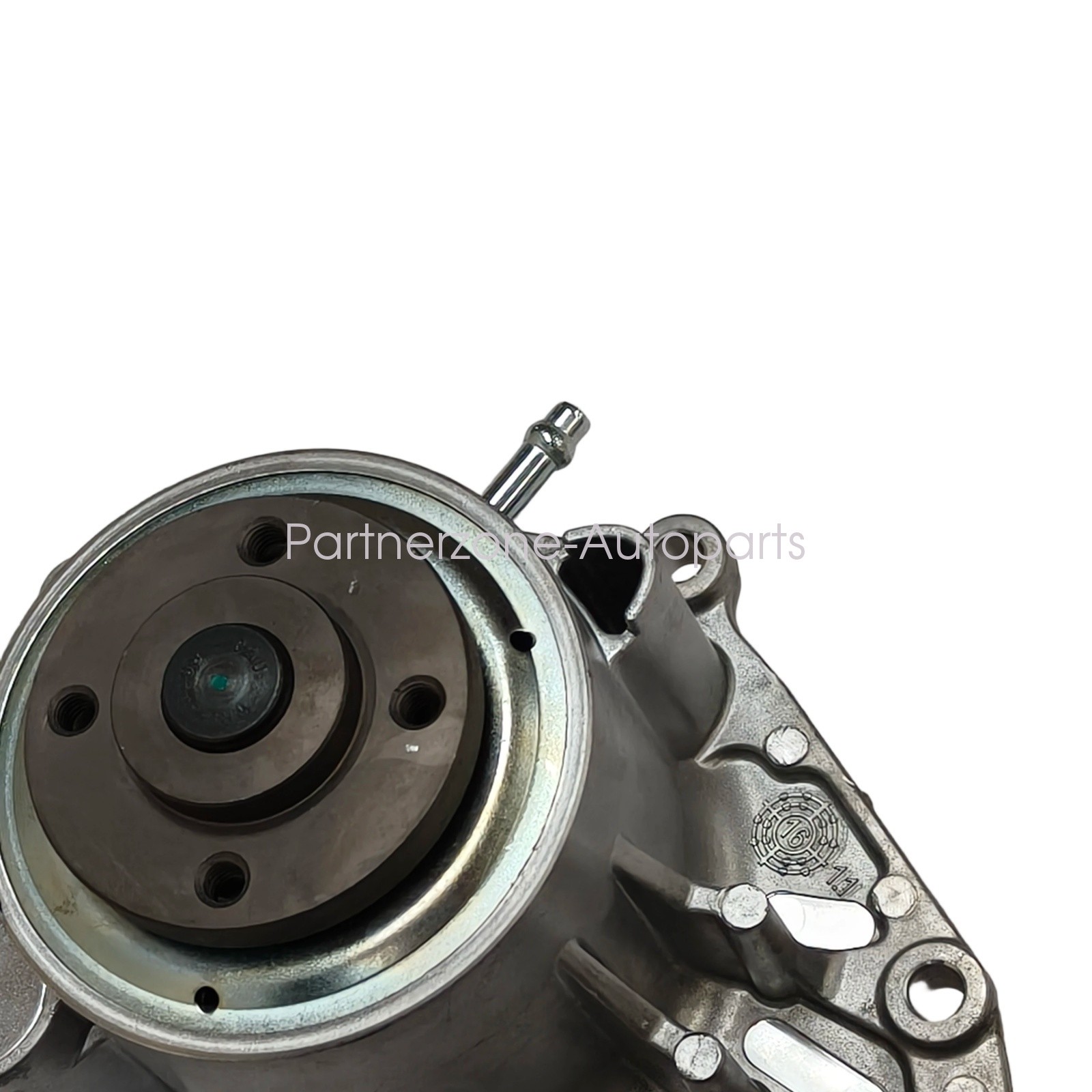 New 07P121008A/B/C Automobile Engine Parts Water Pump For Bentley Bentayga