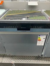 iQ300 SN53ES14VE Einbau-Geschirrspüler integriert 60 cm Gebraucht 2#1907092