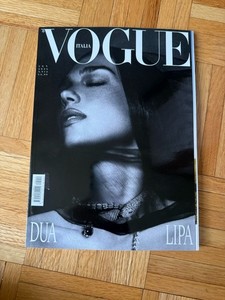 25+ Dua Lipa Vogue for sale | Updated Oct 2026