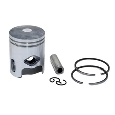 Piston Maxtuned Original, Ø 40 mm, 10 mm for Minarelli horizontal/standing/Yamaha