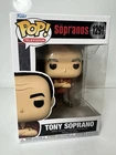Funko Pop! Television #1291 The Sopranos Tony Soprano