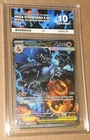 Mega Charizard X Ex 125/094 Phantasmal Flames Ace 10 💎 Gem Mint 💎 Perfect Subs