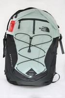 The North Face Womens Borealis In Subtle Green/asphalt Grey on sale The North Face Womens Borealis In Subtle Green/asphalt Grey on sale