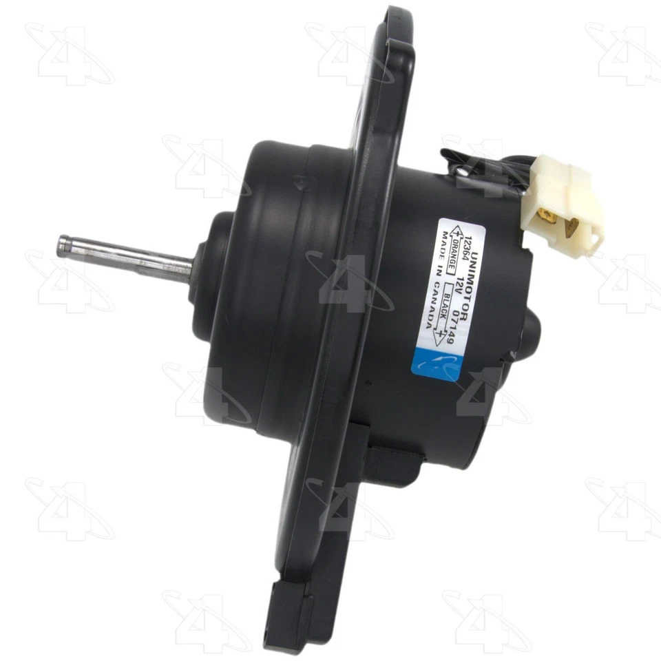Motor soplador de climatización para Toyota Celica 1990-2005 4 estaciones 1991 1992 1993 1994 1995 Foto 4 de 4
