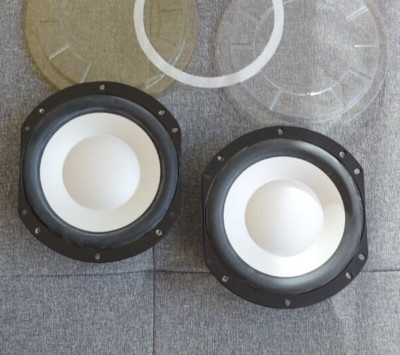 Thiel USA CS 1.6 woofer ( 1 Paar )