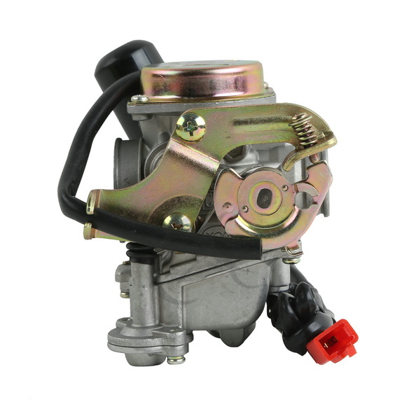 PD18J Carburetor 50cc 4 Stroke Chinese GY6 139QMB Moped 49cc 60cc For Sunl Baja Tank Nst Vivam X I.1356311634 PD18J Carburetor 50cc 4 Stroke Chinese GY6 139QMB Moped 49cc 60cc For Sunl Baja Tank Nst Vivam X I.1356311634